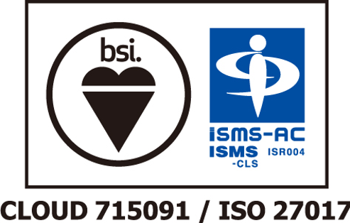 Ismsクラウドセキュリティ認証 Iso Iec27017 2015 を取得 サイボウズ株式会社のプレスリリース