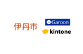 伊丹市自治体職員 約1500名の情報共有基盤としてクラウド版 Garoonとkintoneを採用