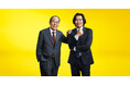 豊川悦司さん出演の人気シリーズに、岸部一徳さんが初登場！キントーン新テレビCM第四弾