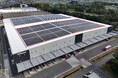 栃木事業所で太陽光発電設備を拡充し、カーボンニュートラル達成に向けた取り組みを加速