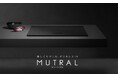 キッチン空間と暮らしに美しくとけこむグリルレスIHクッキングヒーター「MUTRAL(ミュートラル)」を発売