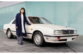 女優 伊藤かずえさんの初代シーマ。30年走り続けたシーマのレストアに、日産とオーテックの有志が取り組む。「#シーマレストア～伊藤かずえの名車再生～」CS放送ディスカバリーチャンネルにて放送決定
