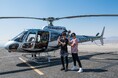 人気声優の下野紘&梶裕貴、細谷佳正&KENNの2チームが日本を飛び出しアメリカ(ロサンゼルス・ラスベガス・ハワイ)を旅する「僕らがアメリカを旅したら」<2019年製作>9/1より旅チャンネルで放送開始