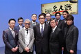 元プロ野球選手・加藤哲郎プロ&永世将王・忍田幸夫プロが初参戦!「モンド麻雀プロリーグ24/25 第18回名人戦」11/5(火)~ MONDO TV放送開始!