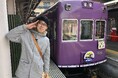 鉄道大好き芸人・ダーリンハニー吉川正洋の人気番組「鉄道ひとり旅~今日も列車は走り出す!~」が30分版では放送できなかった未公開シーン満載の60分完全版を1月5日(日)より旅チャンネルで放送!