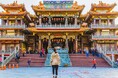 魅力満載の人気海外旅行先”台湾”のとっておきの場所や素晴らしいアクティビティをたっぷり紹介する番組「再発見!とっておきの台湾」を3月15日(土)より旅チャンネルにて日本初放送!