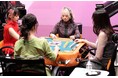 新シリーズ開幕!人気実力ともに兼ね備えた女流雀士12名が、意地とプライドをかけて戦う「モンド麻雀プロリーグ25/26 第22回女流モンド杯」をMONDO TVで 4月22日(火)より放送開始!