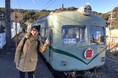 鉄道大好き芸人・ダーリンハニー吉川正洋が全国の鉄道をぶらりひとり旅する新シリーズ「鉄道ひとり旅~さすらいのヨシカワ~」を7月6日(日)より旅チャンネルで初放送!