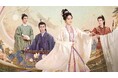悲劇の運命にあらがう皇后と愛憎の行方を描く!中国ドラマ界を席巻した宮廷史劇「寧安如夢(ねいあんにょむ)~宮廷にふたたび舞い降りる愛~」女性チャンネル♪LaLa TVにて9月4日(木)20時より放送開始