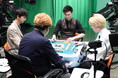 時代をリードする若手最強雀士を決める新シリーズ開幕!「モンド麻雀プロリーグ25/26 第25回モンド杯」MONDO TVにて9月9日(火)23時より放送開始