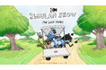 【世界同時・日本初放送】10年以上の時を経て、「レギュラーSHOW～コリない２人～」待望の新シリーズ「レギュラーSHOW～思い出のテープ～」が5月11日(月) からカートゥーン ネットワークで放送開始