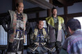 北野武が原作・監督・脚本・編集・出演した戦国時代劇『首』を中心に、時代劇アクション映画をムービープラスにて特集放送！