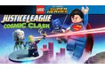 【夏休みは長編アニメを満喫！】カートゥーン ネットワークではLEGO®コラボ映画を大特集！7月5日（日）からLEGO®とDCコミックスが放つ『LEGO®スーパー・ヒーローズ』2作品を日本初放送！