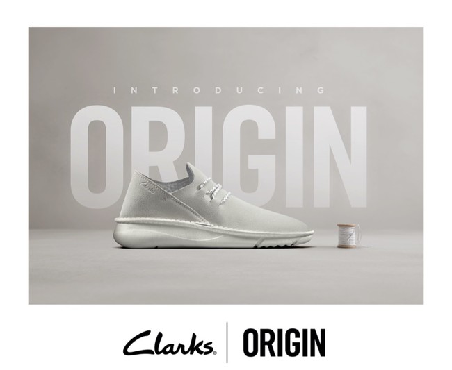 Clarksからサステナブルなスニーカーclarks Origin クラークス オリジン を発表 株式会社ワンオーのプレスリリース