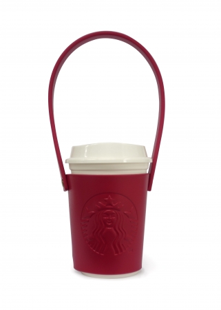 「スターバックス® オリジナル カップホルダー」