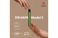 吸入型ウェルネスデバイスDR.VAPE(ドクターベイプ)がシリーズ累計販売本数3,000万本突破!