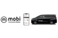 エリア定額乗り放題“mobi”が名古屋でサービス開始