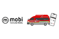 横浜市港北区の日吉・綱島エリアでAIオンデマンド交通“mobi”をサービス開始~まちの魅力と移動総量の底上げで地域活性化へ~