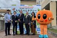 持続可能なまちづくりの実現に向けて北海道・佐呂間町で公共ライドシェア『ももちゃんタクシー』の実証運行を開始!2025年10月10日から2026年1月末まで運行予定