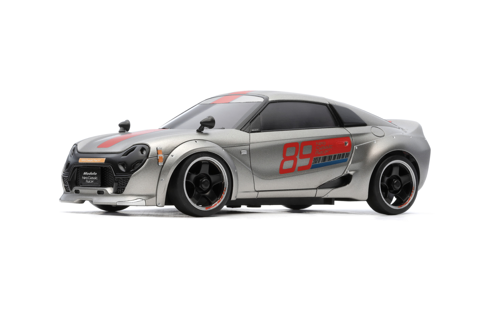 KYOSHO MINI-Z（ミニッツ）シリーズ 「ネオクラシックレーサー