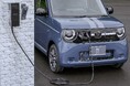 EV・PHEV用普通充電器「Honda EV Charger」をHonda純正品として発売