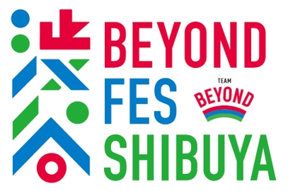 渋谷の街がteam Beyondで染まる Beyond Fes 渋谷 10月日開幕 東京都のプレスリリース