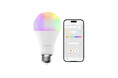 スマート電球「eLamp2」新発売のお知らせ スマート照明で暮らしをもっと快適に!
