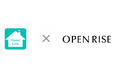 リンクジャパン、株式会社オープンハウス・ディベロップメントの高付加価値アパートの新ブランド「OPEN RISE」に住宅OS『HomeLink』を全戸標準搭載