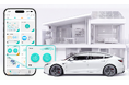 国内初、スマートホーム統合アプリ「HomeLink」でテスラ車の操作が可能に
