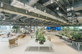 CBRE、Sansanの「渋谷サクラステージ」への本社移転をサポート