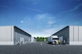 CBRE、北海道苫小牧市にて賃貸型危険物倉庫の開発を推進