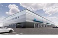 CBRE、北九州市小倉南区における物流施設新築工事着工をサポート
