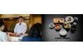 日本料理界を牽引する吉澤定久氏もおいしさを認める タイガー魔法瓶100周年記念モデル「土鍋圧力IHジャー炊飯器 土鍋ご泡火炊き JRX-T060/100」特別試食会を料亭「よし澤」で実施