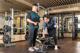 利用料は医療費控除の対象へ。「JOYFIT」のヤマウチが医師連携のメディカルフィットネス『ウェルネスフロンティア大橋』を8月1日開業。