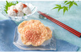【富山県初上陸！】京都の名店「本家佳長」の絶品熟成えびせんべい、期間限定登場！