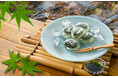 【全国でここだけ】夏季限定!もっちり・とろ~り 納涼スイーツ「京都 濃茶水まんじゅう」新発売