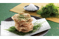 天然のスルメイカ×四国産青のり×伯方の塩 素材の“ええとこどり”を楽しむ「大阪いかせんべい のり塩」が9月1日新発売