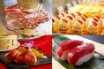 【ホテルニューオータニ博多】開業月に一日限定!食の祭典『スーパーナイトビュッフェ2024』開催!和・洋・中とスイーツの豪華 夢の饗宴をご堪能あれ!