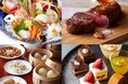【ホテルニューオータニ博多】年末年始の3日間限定。美食の饗宴!“うまかもんビュッフェ”を開催