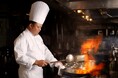 王道の上海料理を楽しむ~黒岩利夫料理長 招聘フェア 2025~ホテルニューオータニ博多にて2日間開催!
