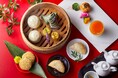 高級技師が作る『特製飲茶ランチ』ホテルニューオータニ博多「大観苑」にて5月10日より販売スタート