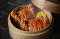 この秋、ホテルニューオータニ博多で味わう“旬の極み”『上海蟹』フェア開催
