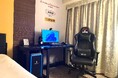 ～上質な滞在と最先端のプレイ環境を融合～“ホテルニューオータニ博多『eスポーツルーム』が進化”　最新ゲーミングPCで、より快適なプレイ体験を提供