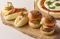 【ホテルニューオータニ博多】人気のパンビュッフェを今年も1日限定で開催