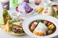 特別展「トーベとムーミン展」の開催を記念して、福岡市美術館内レストラン＆カフェにてムーミンとのコラボレーションメニューが登場！