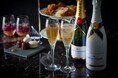 【ホテルニューオータニ博多】3日間限定の夏イベント「浴衣でMOËT & CHANDON 2026 ～シャンパンナイト～」を開催