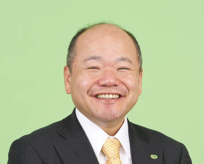 日本財託管理サービス 重吉 勉 代表取締役