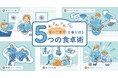 【クックパッド】全国1万人の調査で見えた“新時代の夏ごはん”の実態を発表。家庭の知恵と工夫を活用する『夏の三重苦を乗り切る5つの食卓術』を提案
