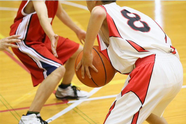 愛知 バスケ 21年3月27日 高校バスケットボールのイベント 部活フェス を豊橋市総合体育館にて開催します おもれいのプレスリリース