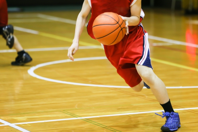 愛知 バスケ 21年3月28日 高校バスケットボールのイベント 部活フェス を豊橋市総合体育館にて開催します おもれいのプレスリリース
